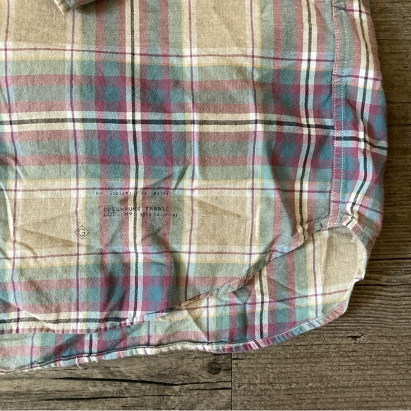 Gant Rugger Shirt - Picture 4 of 7